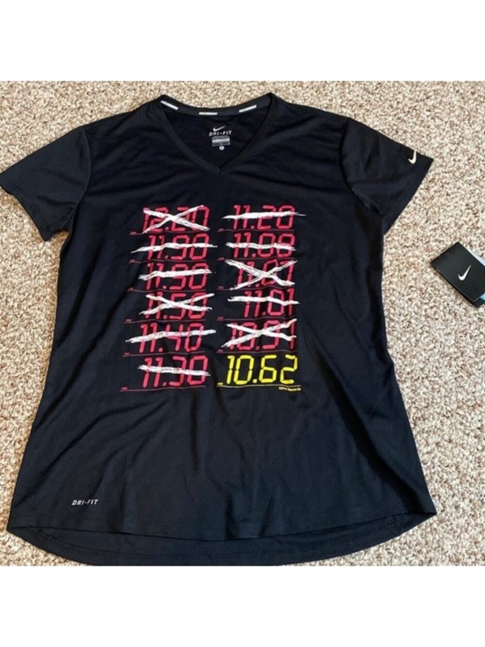 Nike Dry‎ Fit T-Shirt